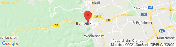 Bad Dürkheim Oferteo